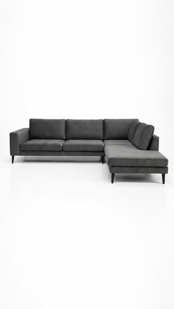 Scott | 4,5-pers. sofa med chaiselong