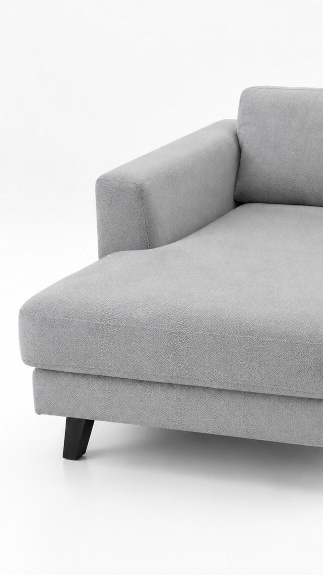 Sierra | 5 sits med schäslong & divan |