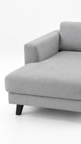 Sierra | 5 sits med schäslong & divan |