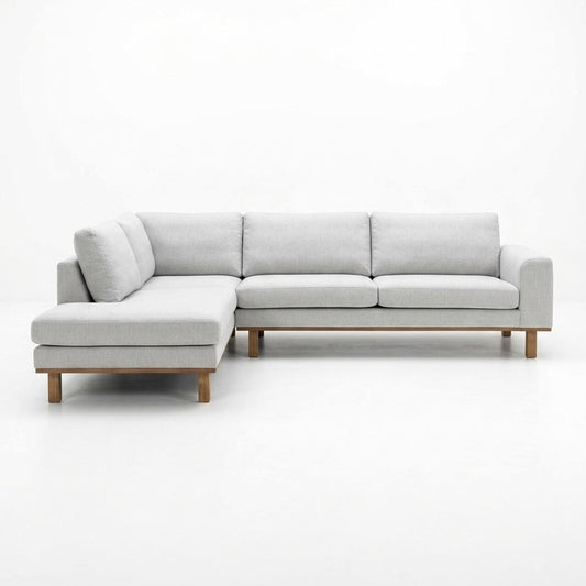 Stockholm | 4.5-sits med divan - linnébeige