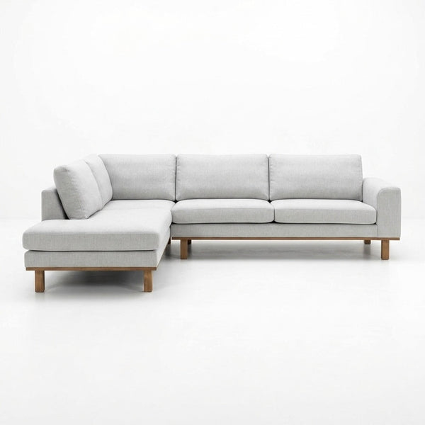 Stockholm | 4.5-sits med divan - linnébeige