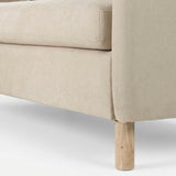 Zero | 5-sits | Beige
