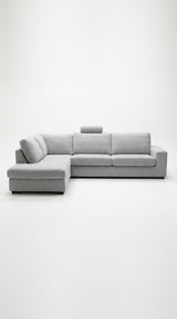 Wilson layback | divansoffa + nackstöd