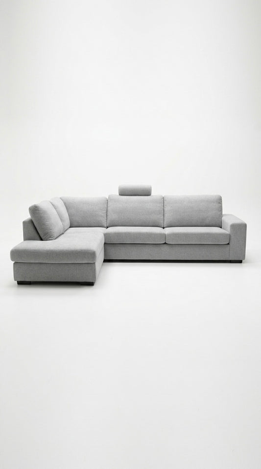 Wilson layback | divansoffa + nackstöd