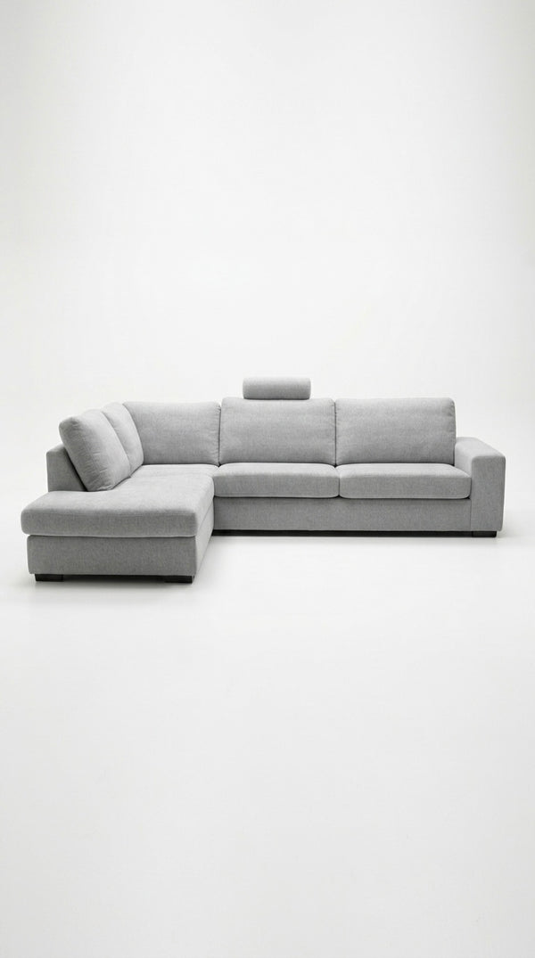 Wilson Comfort | 4,5-personers med divan & nakkestøtte |