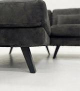 Copenhagen | 3,5-sits med divan