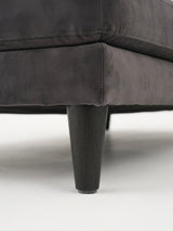 Sierra | 4-personers sofa med divan