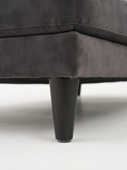 Sierra | 4-seater sofa with chaise longue