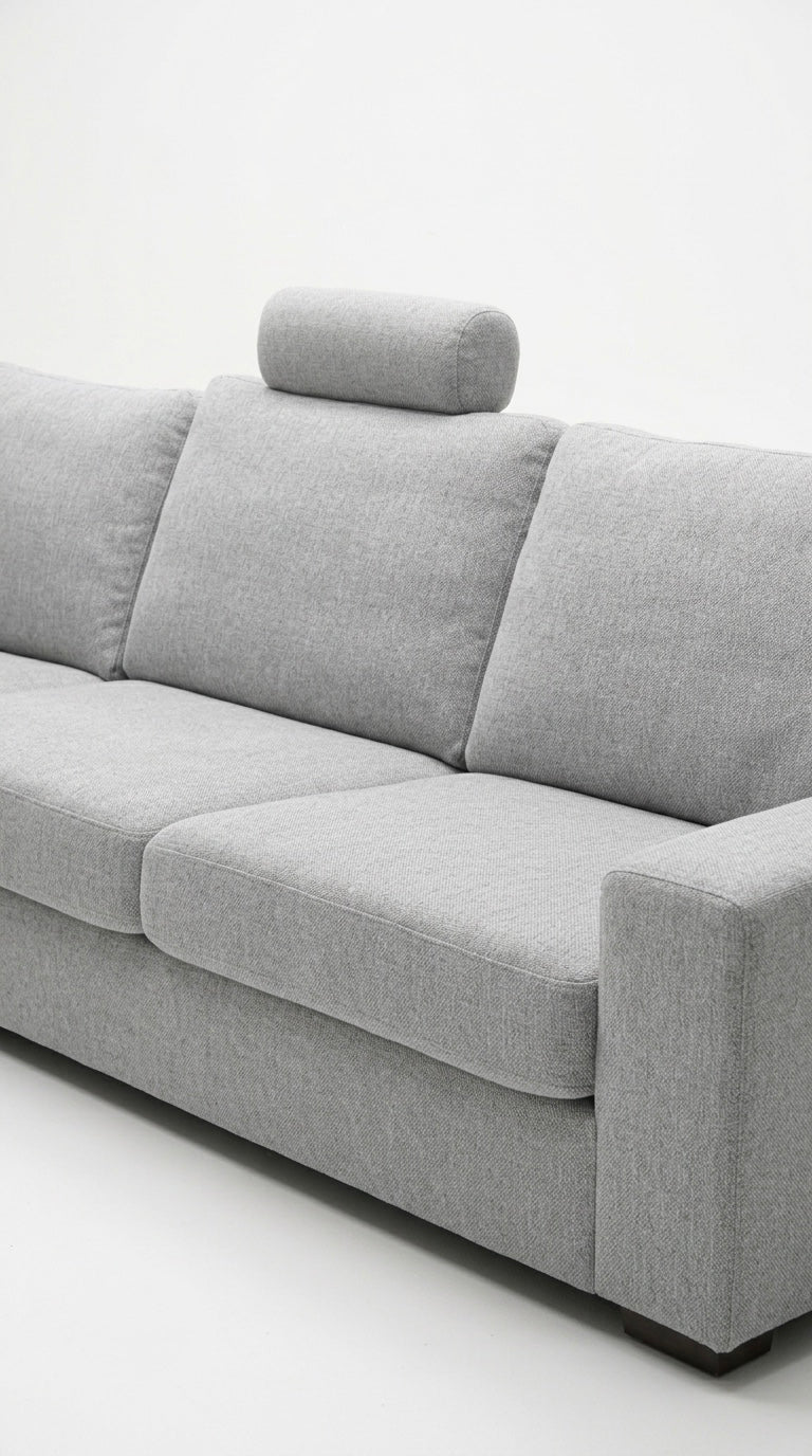 Wilson layback | divansoffa + nackstöd