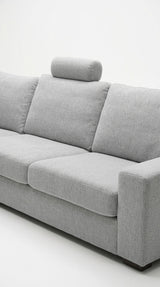 Wilson layback | divansoffa + nackstöd