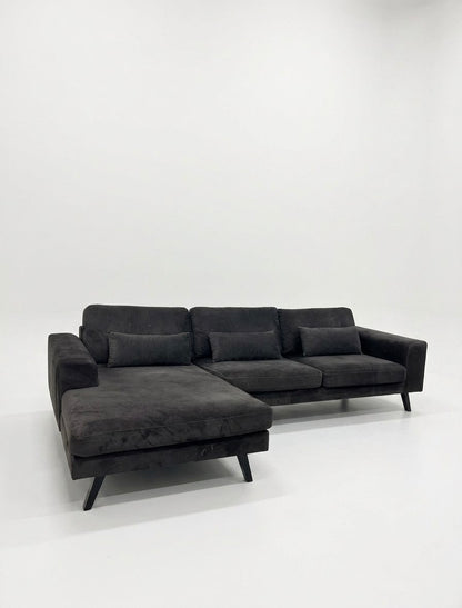 Copenhagen | 3.5-seater with chaise longue
