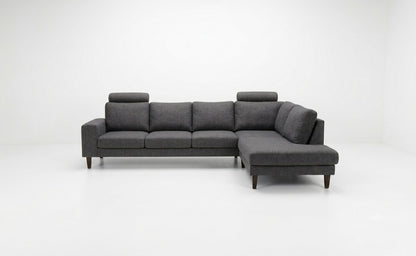 Sierra | 5 sits med divan |