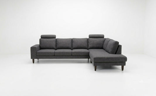 Sierra | 5 sits med divan |