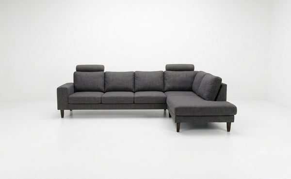 Sierra | 5 sits med divan |