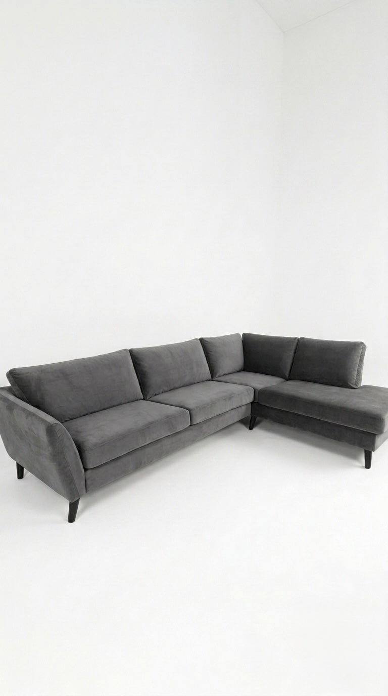 Leander Pehrson | 4.5-sits med schäslong |