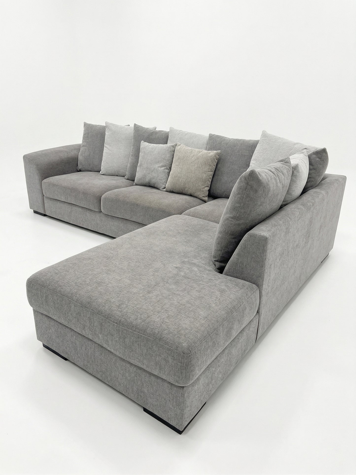 Town | 5-sits + schäslong