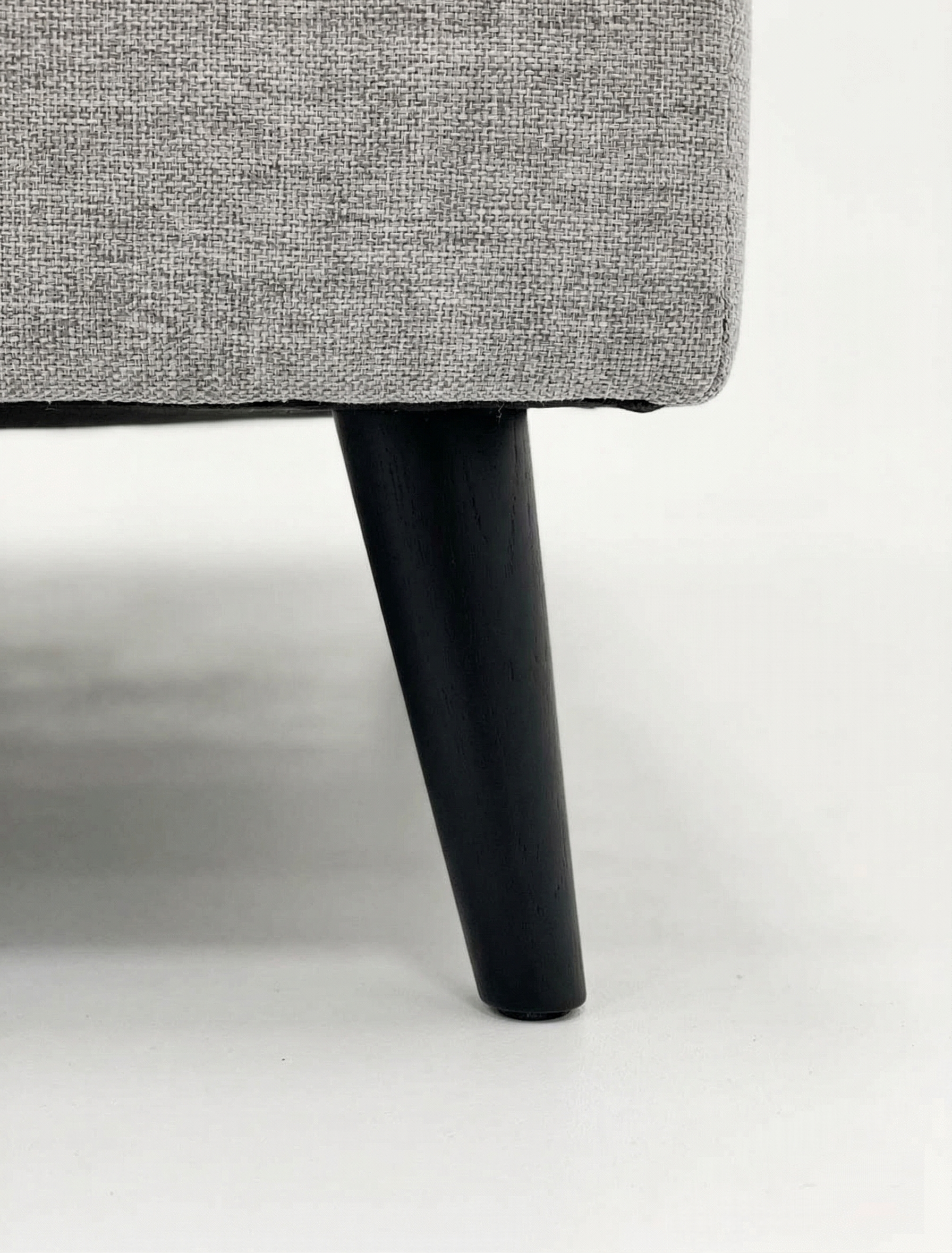 County | 4 sits med schäslong |