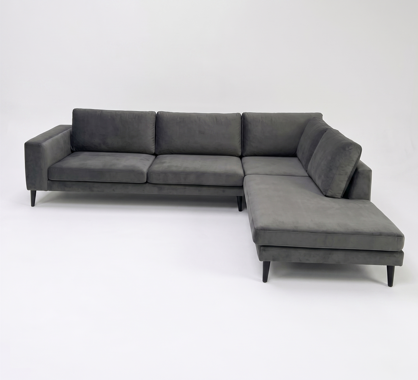 Scott | 4,5-pers. sofa med chaiselong