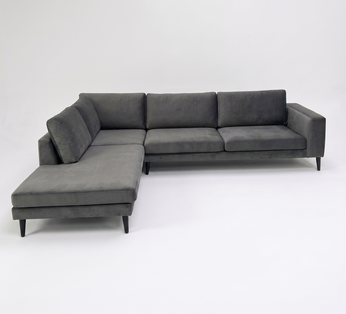 Scott | 4.5 sits med schäslong