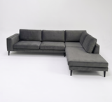 Scott | 4,5-pers. sofa med chaiselong
