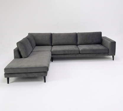 Scott | 4.5 sits med schäslong