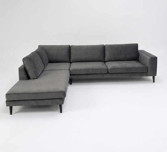 Scott | 4.5 sits med schäslong