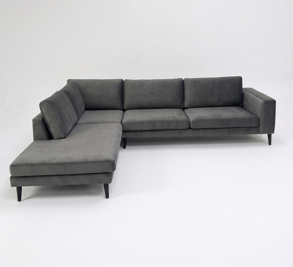 Scott | 4.5 sits med schäslong