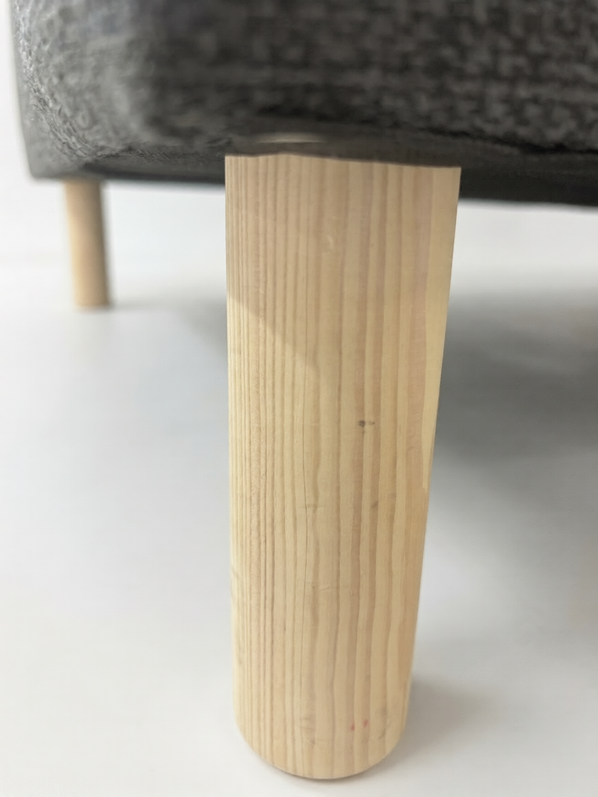 Cleveland | 4 sits med schäslong & divan |