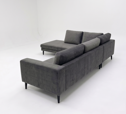 Scott | 4.5 sits med schäslong