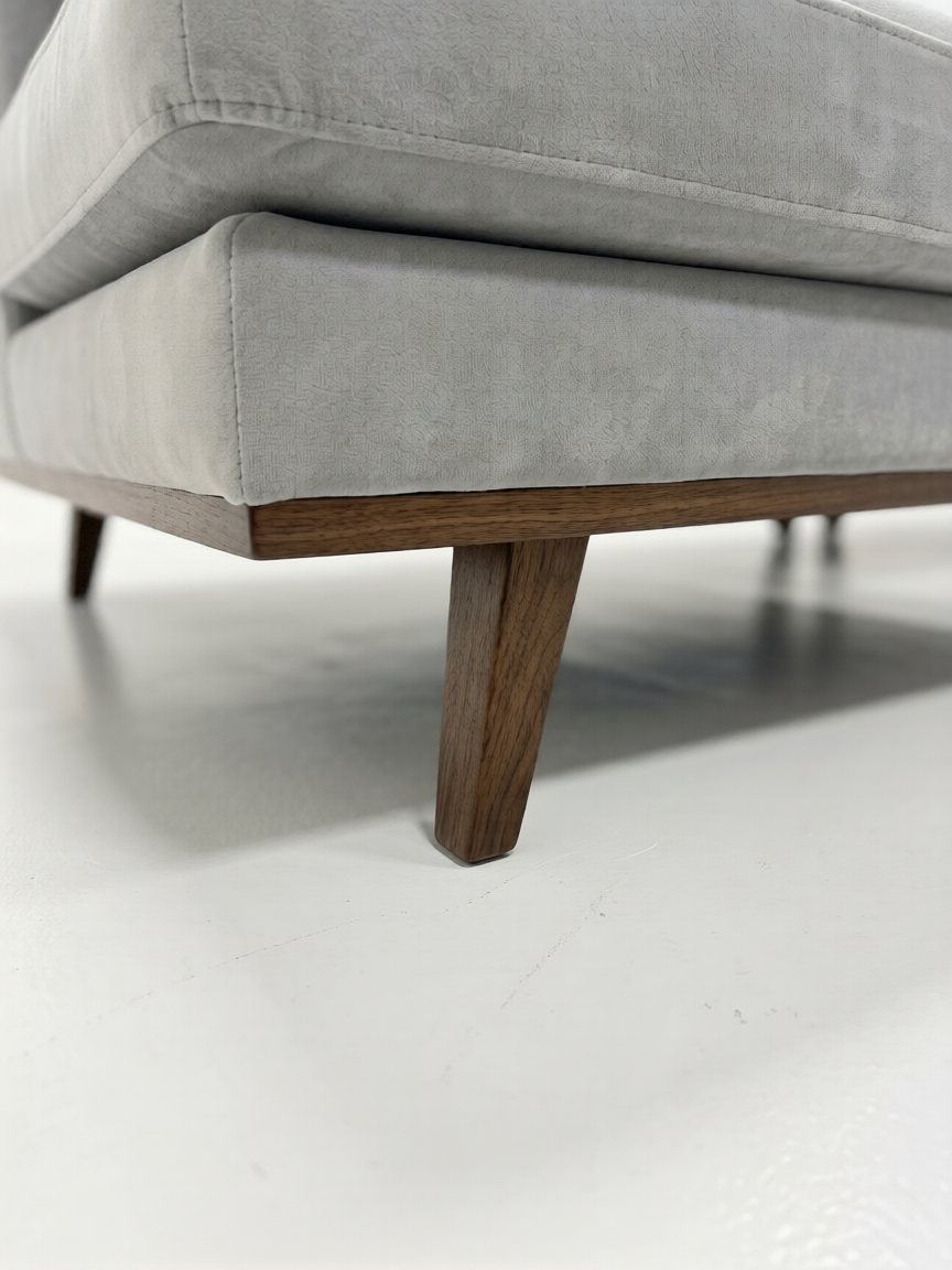 Stockholm | 5 sits med schäslong & divan |