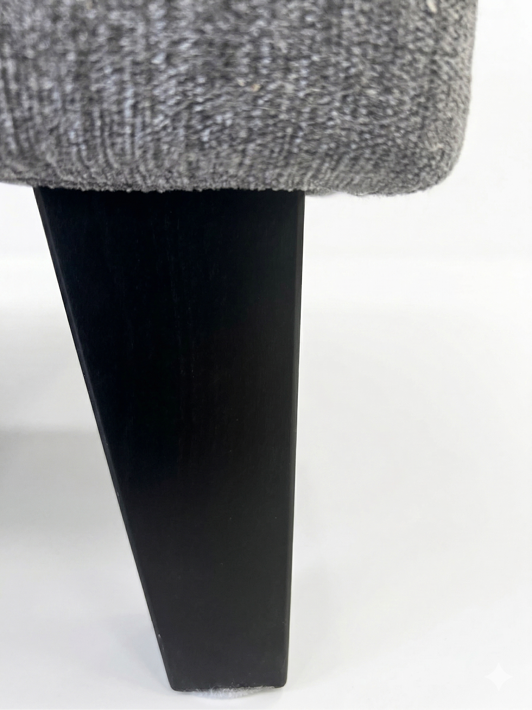 Impulse | 4-sits soffa med schäslong | Fotpall & Nackstöd ingår