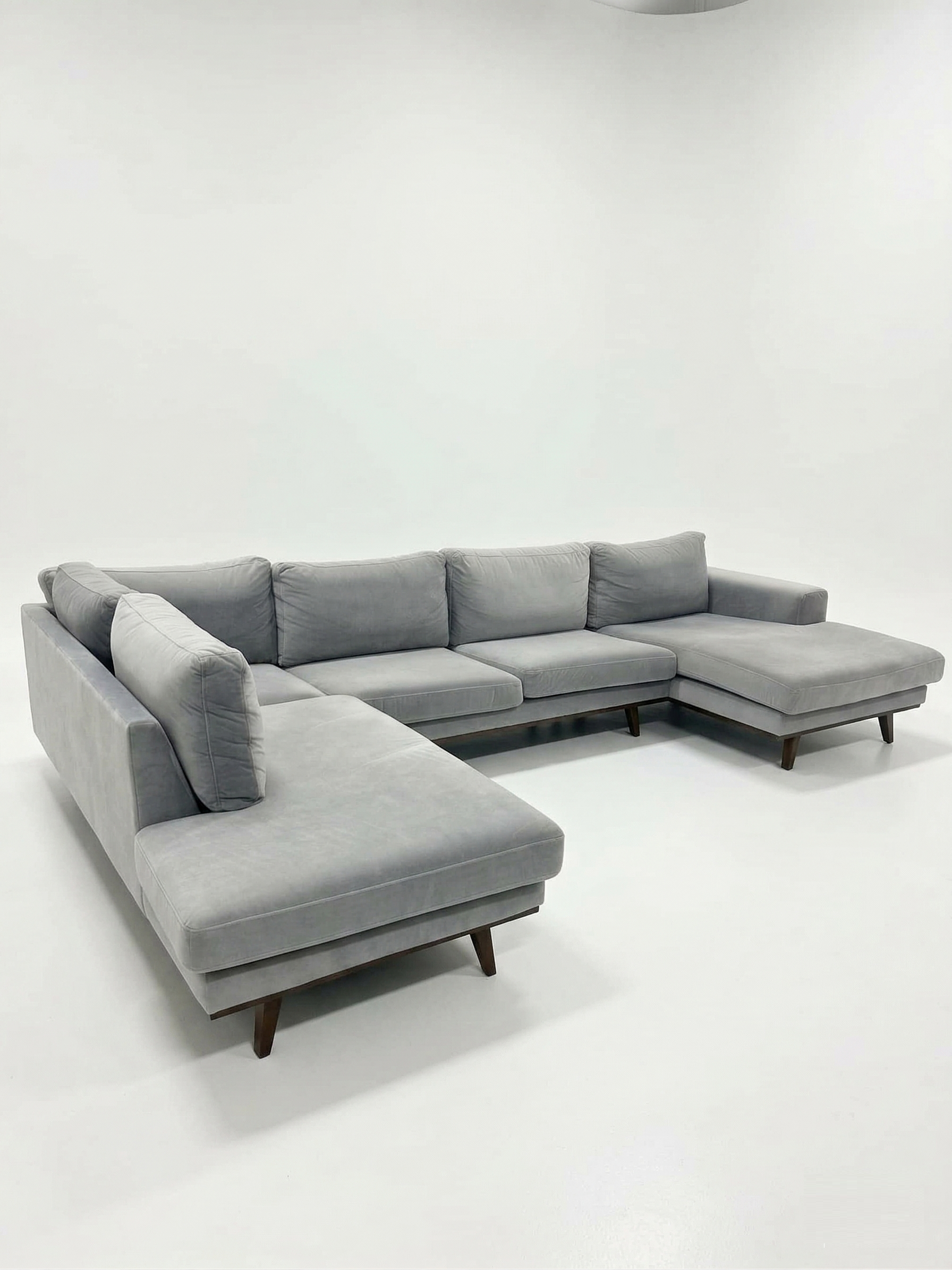 Stockholm | 5 sits med schäslong & divan |