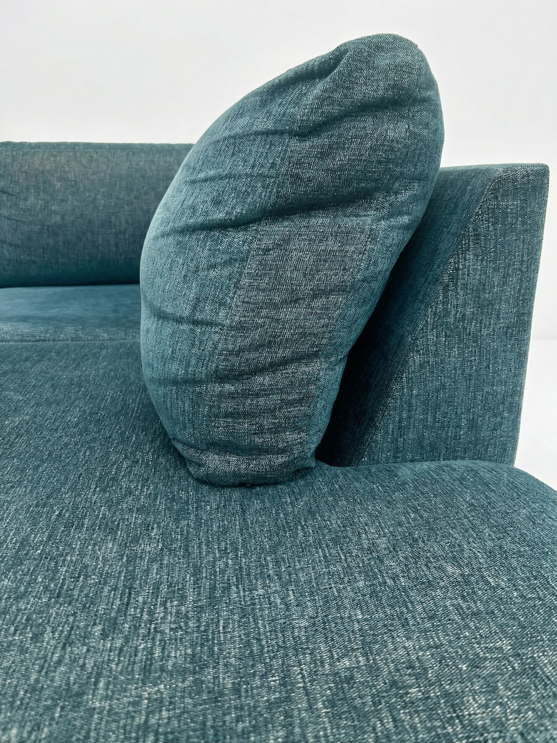 Sierra | 5 sits med schäslong & divan | Nackstöd ingår