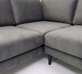 Scott | 4,5-pers. sofa med chaiselong