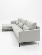 Luonto Liam | 3.5 sits med schäslong |