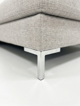 Toronto | 5-sits soffa med schäslong |
