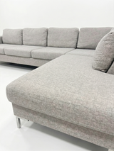 Toronto | 5-sits soffa med schäslong |