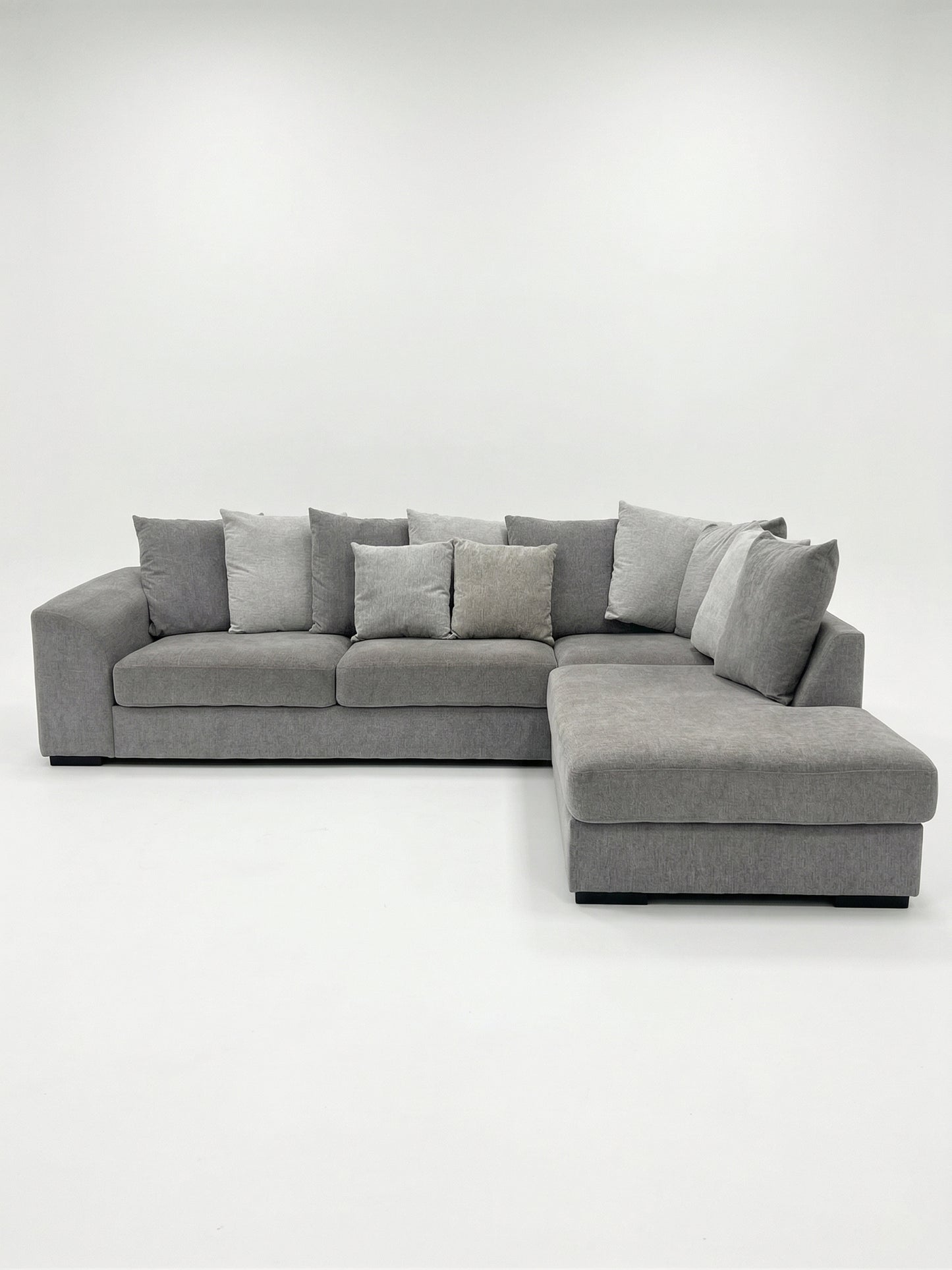 Town | 5-sits + schäslong