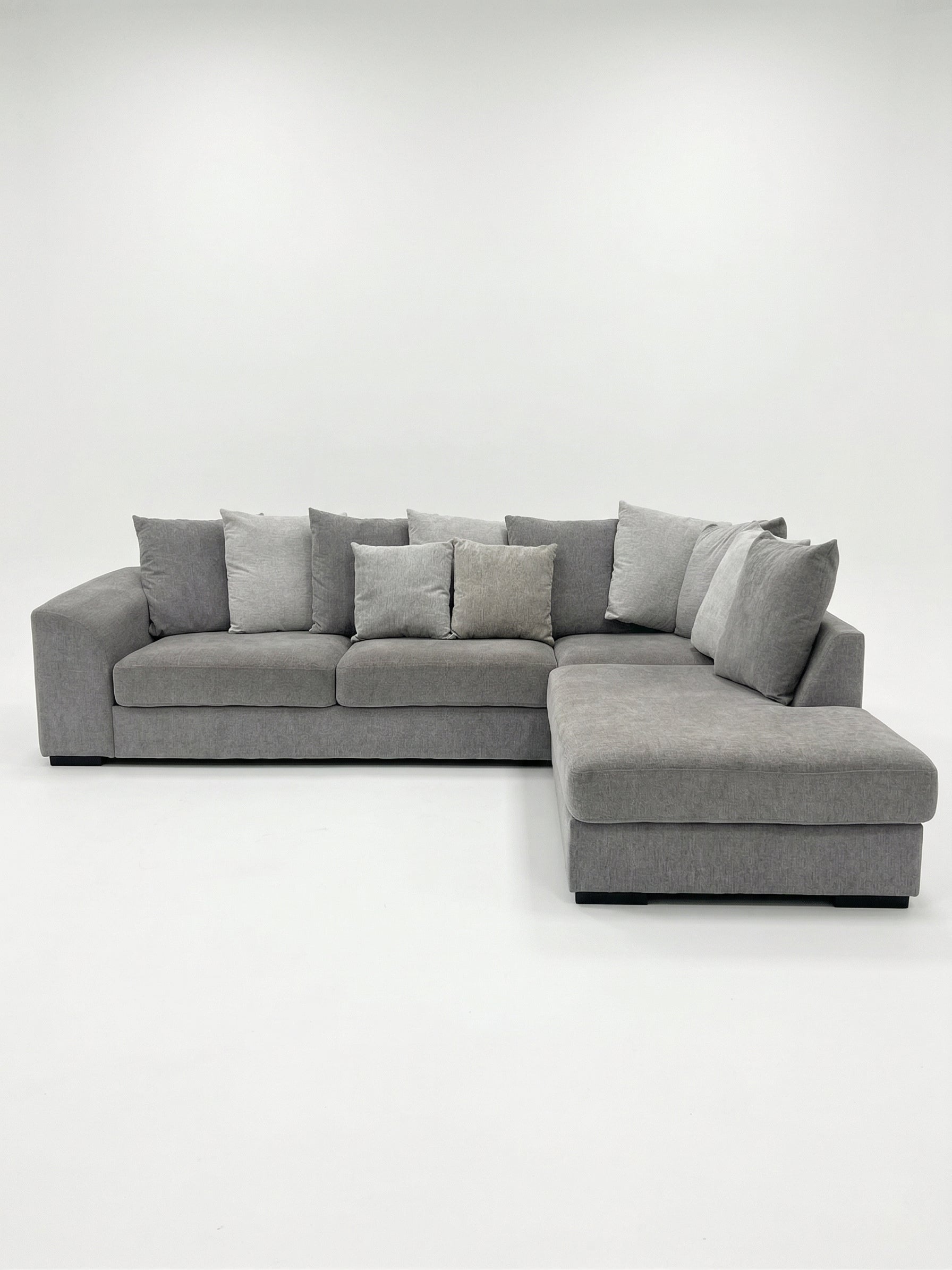 Town | 5 sits med schäslong |