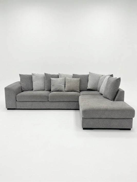 Town | 5-sits + schäslong