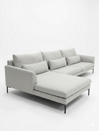 Luonto Liam | 3.5 sits med schäslong |