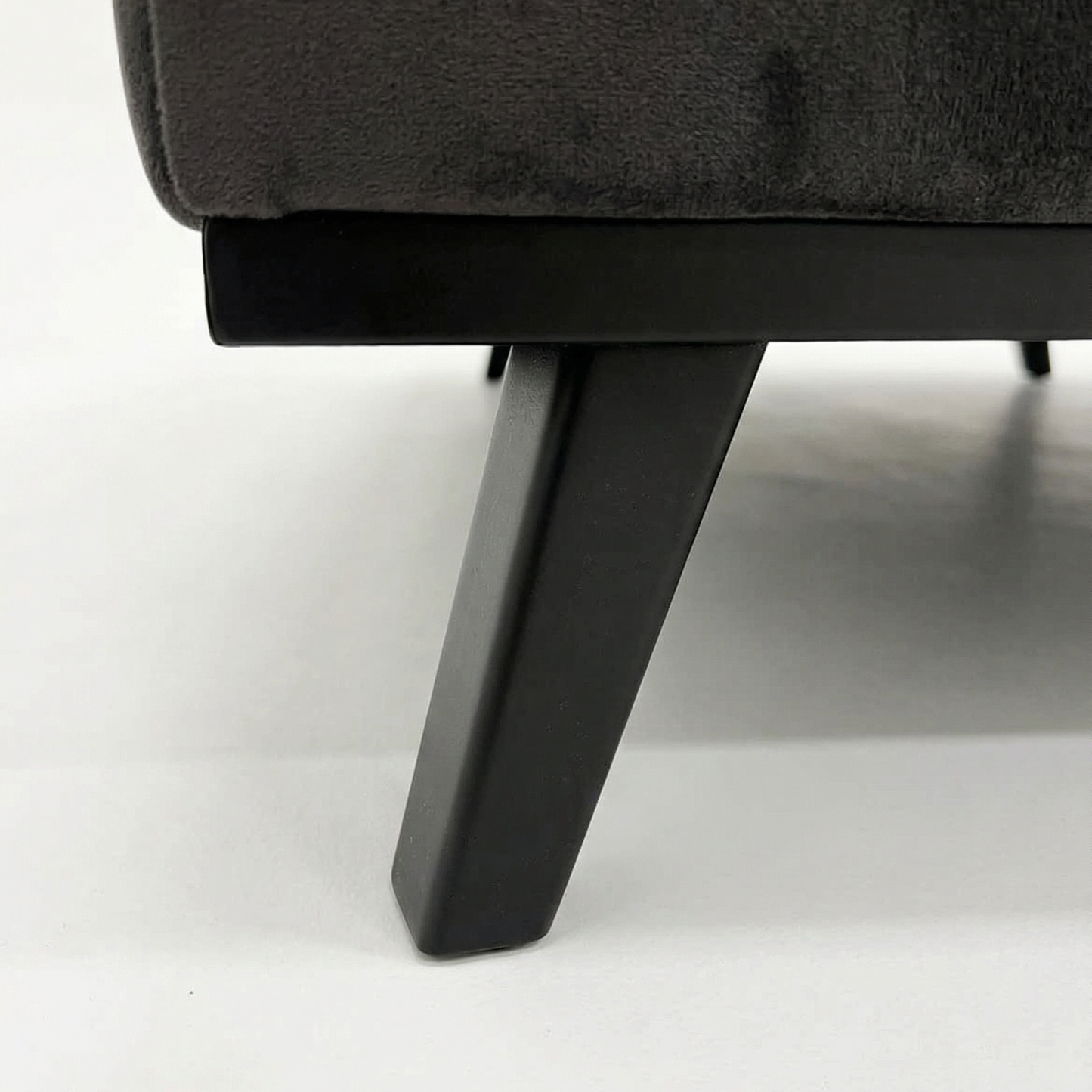 Copenhagen | 5-seater with right-hand divan & left-hand chaise lounge