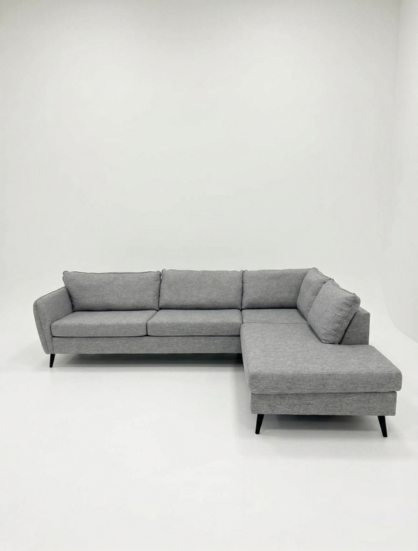 County | 4 sits med schäslong