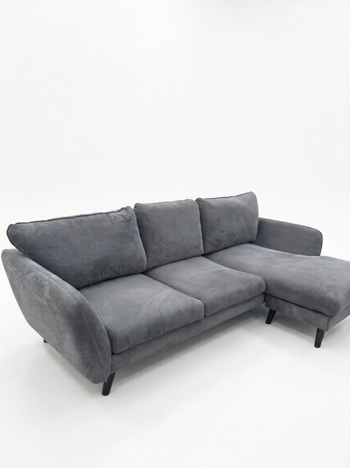 Trend | 3 sits med vändbar divan |