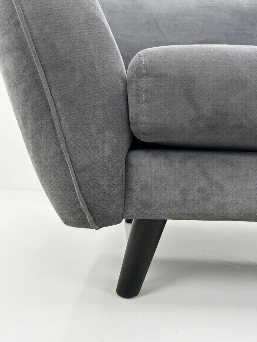 Trend | 3 sits med vändbar divan |