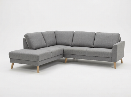 Cleveland | 4 sits med schäslong