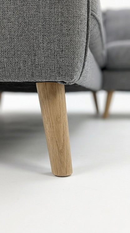County | 4 sits med schäslong