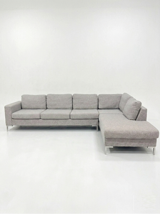 Toronto | 5-sits soffa med schäslong |
