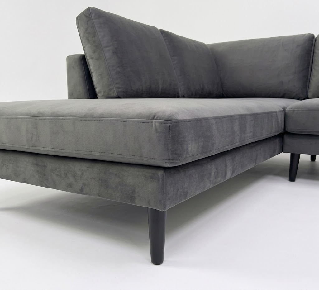 Scott | 4.5 sits med schäslong
