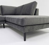 Scott | 4,5-pers. sofa med chaiselong